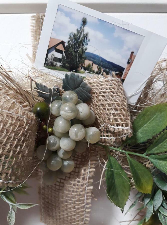 Niewinne Domki - Burgundia Żywiec Kültér fotó